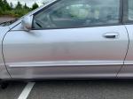 Acura Integra GS-R Coupe 2001 года